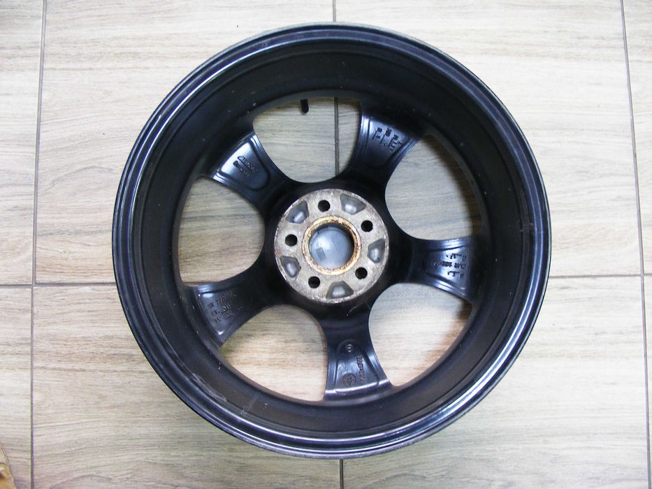 Диски R17 Volkswagen,Skoda,Audi, Subaru ,Toyota 5/100.