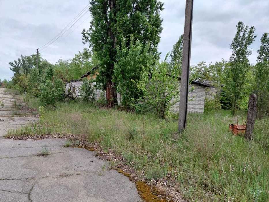 СЗВП «БЕРЕГ» 4290,6 м2, м. Канів