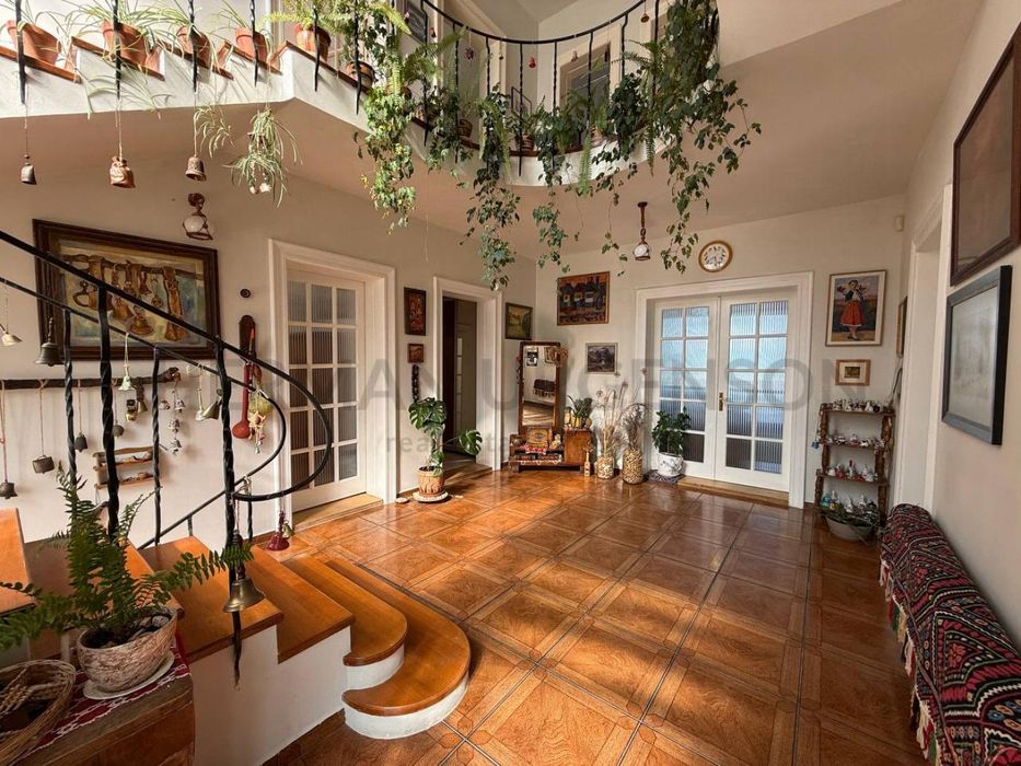 Дом по адресу Петефі Шандора пл. (площадь 400 м²) - Atlanta.ua - фото 17