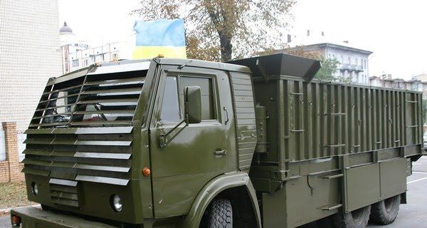 Роте звязку потрібна допомога