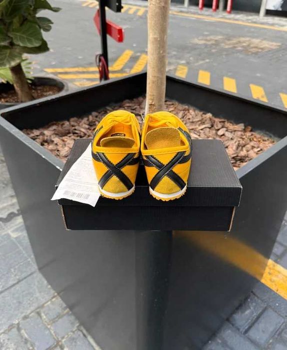 Onitsuka Tiger Mexico 66 Kill Bill R.39