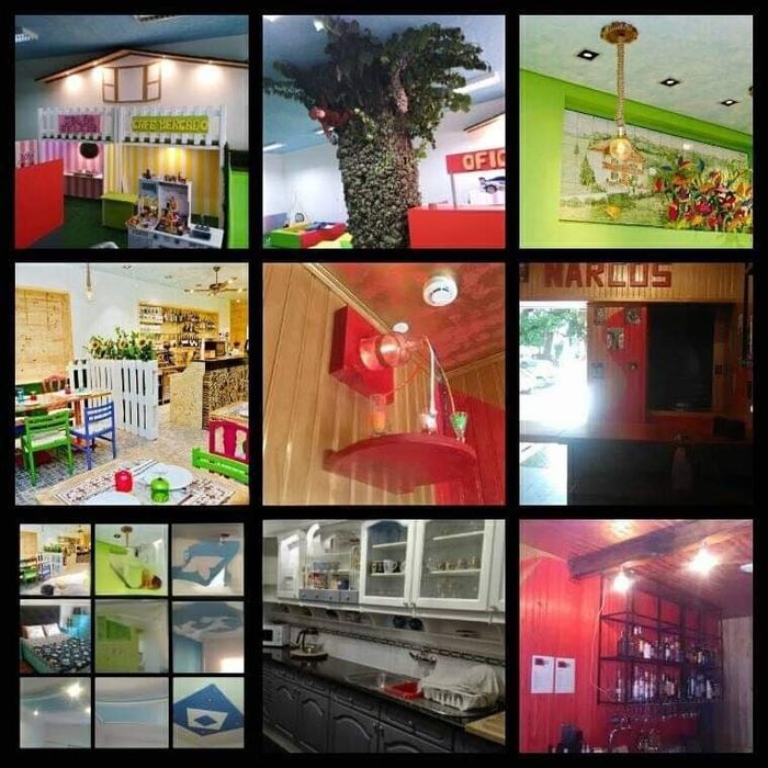 Promoção pintura pague mão de obra, tinta por nossa conta dyrup 3 em 1