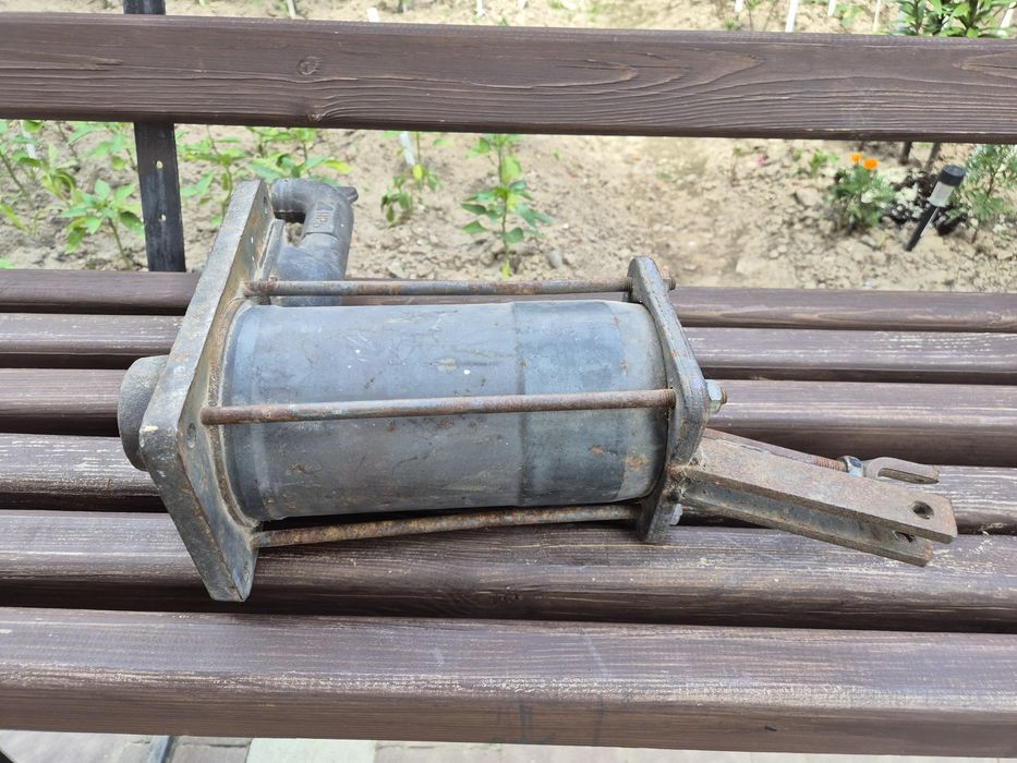 Скважинний насос