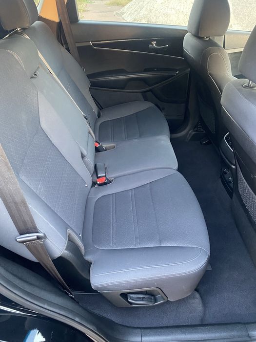 Продам KIA Sorento 2019