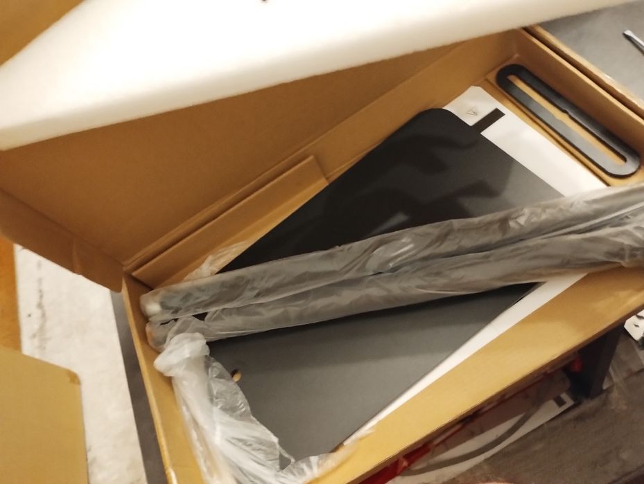 Stojak na projektor pionowy suptek