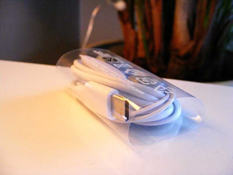 Słuchawki Samsung USB-C GH-59 (nowe, outlet)