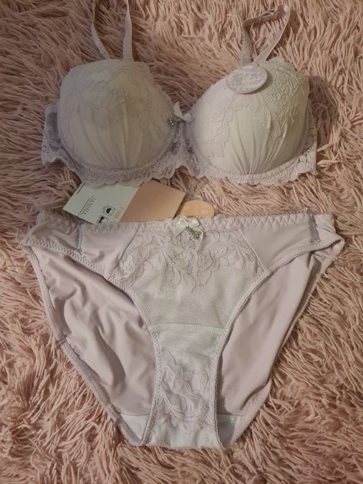 Komplet bielizny 75B/S