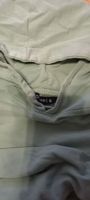 Bluzy Cropp 3 pak