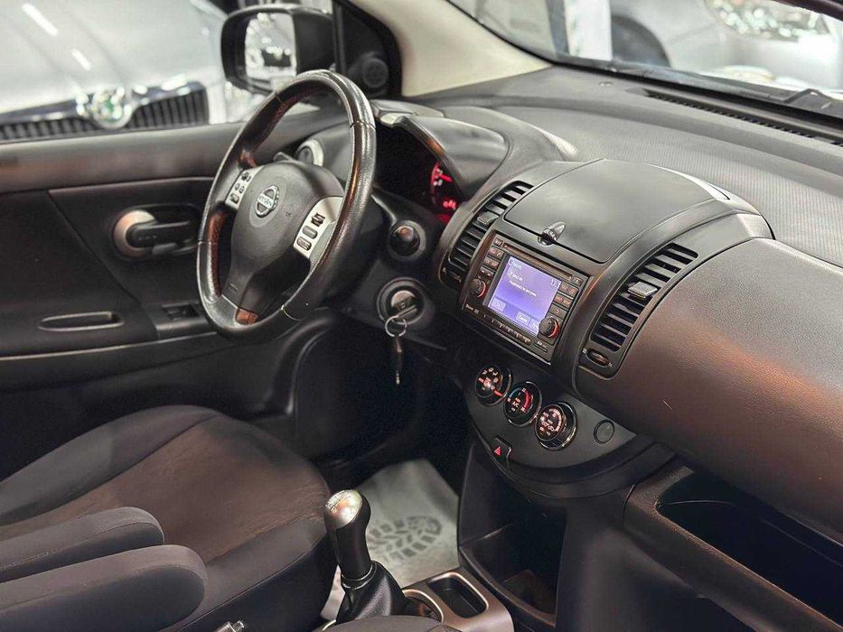 Продам Nissan Note 2010 року