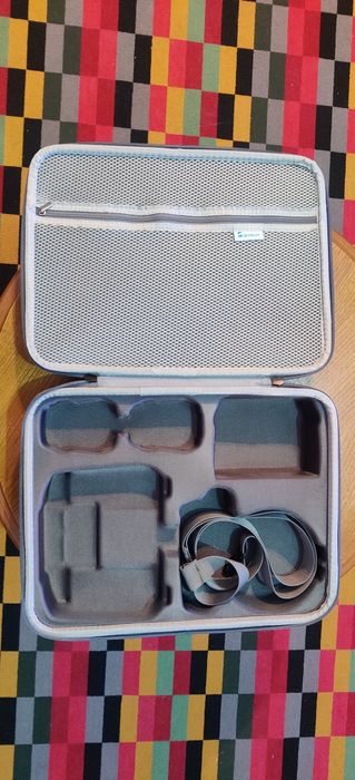 Mala para drone DJI Mini 3 / Mini 3 RC