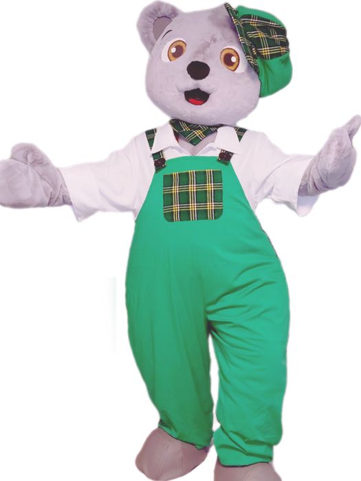 Ростовая кукла Коала-Мішка