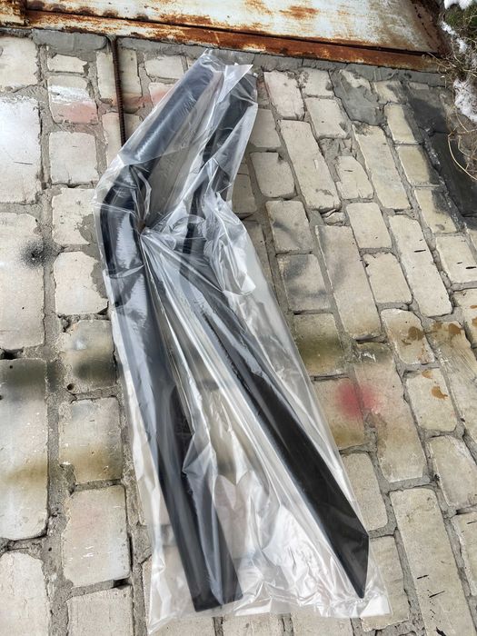 Ветровики ВАЗ-2108, 2113