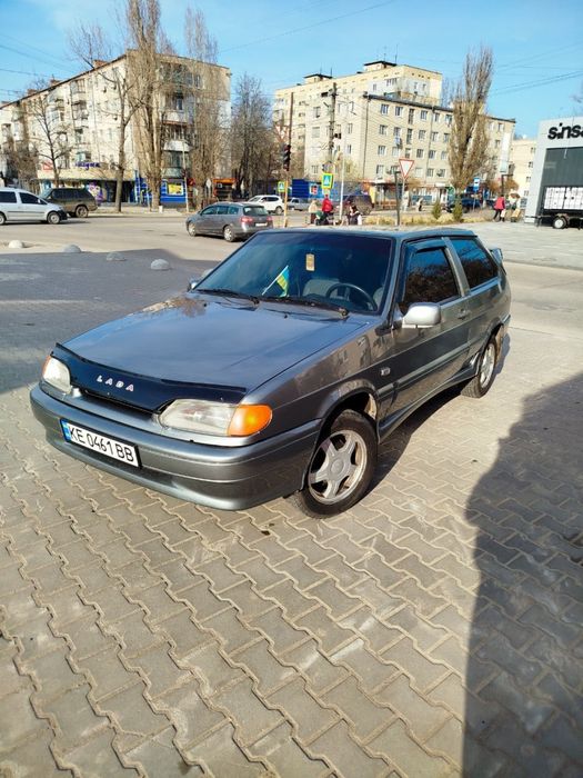 ВАЗ 2113 1.6л 2011 рік