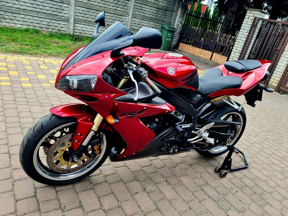 Yamaha