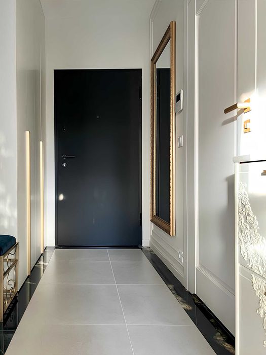 Nowy luksusowy apartament w SOHO | Praga-Południe