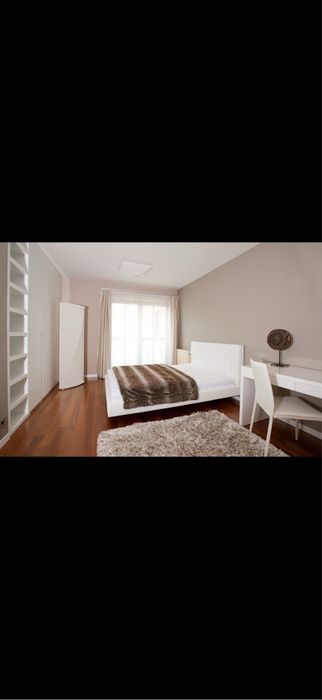 Wynajmę luksusowy Apartament przy ul. Krupniczej.
