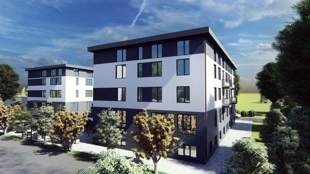 1-room apartment apartment by the address st. Zabolotnogo ak (area 20,7 m²) - Atlanta.ua - photo 4