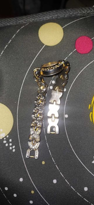 Наручний годинник ABLUX