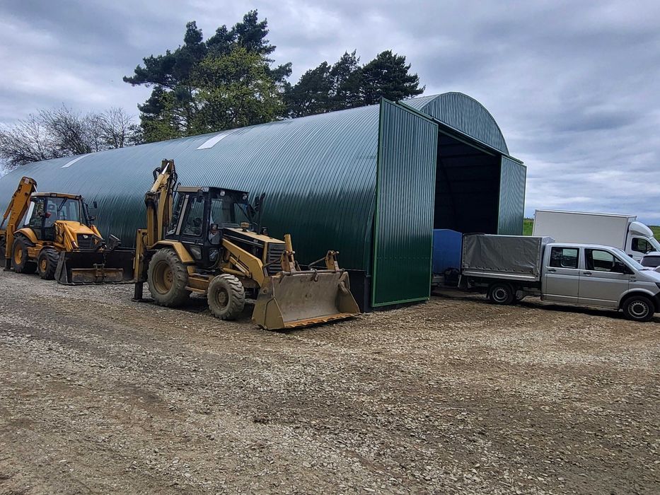 Mal Bud Wolne Terminy, Budowa Domów, Firma Budowlana