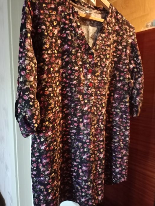 Кофта для женщин 58 размера