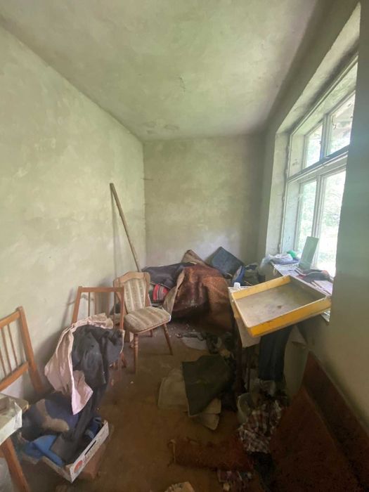 Продаж дачної ділянки  Брюховичі с. Малі Грибовичі