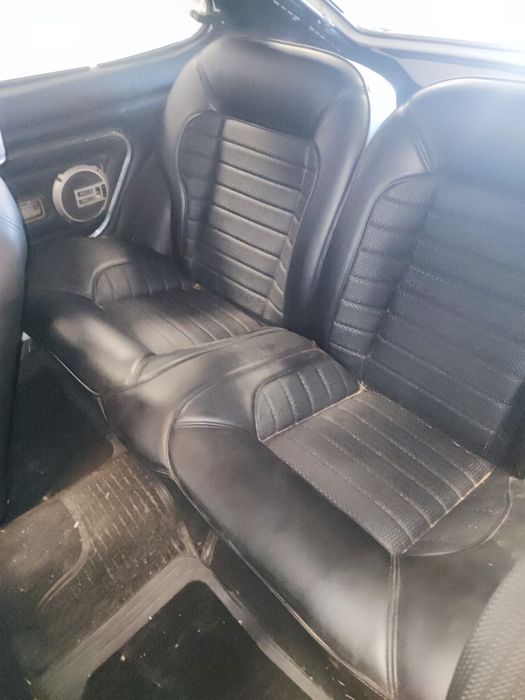 Ford Capri II 3000 GT V6