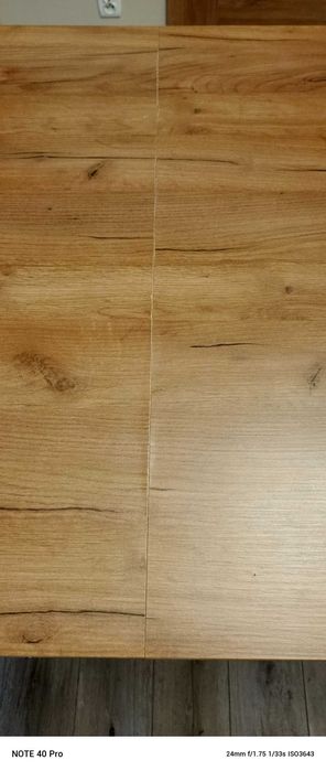 Stół używany ładny