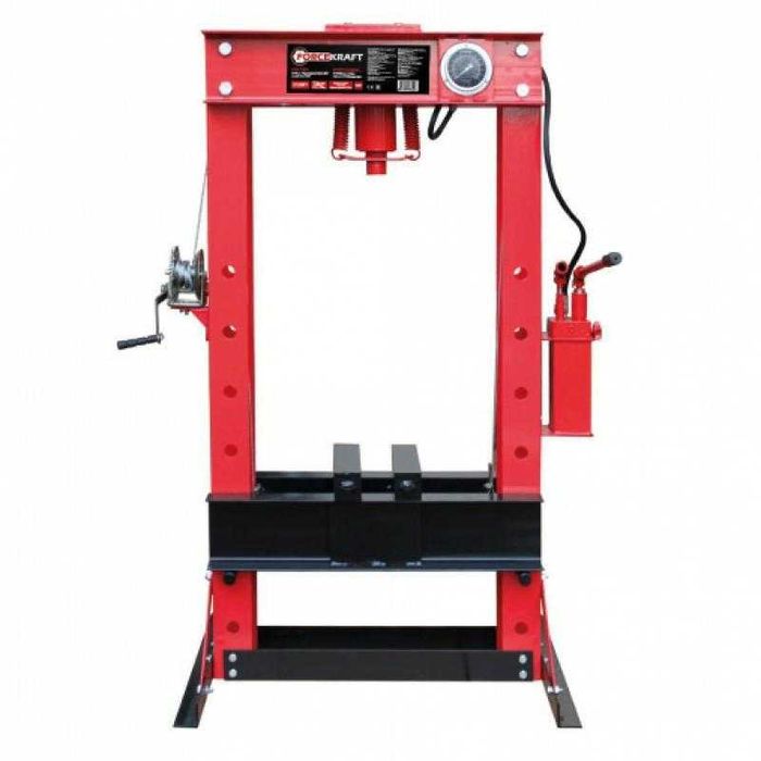 prasa-hydrauliczna-50-t-2-biegi-pompa-sulej-wek-olx-pl