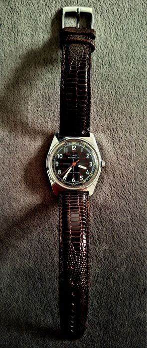 Timex automatyczny uniwersalny