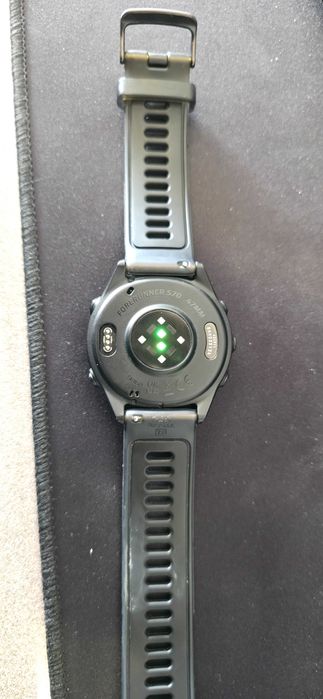 Garmin forerunner 570 47mm