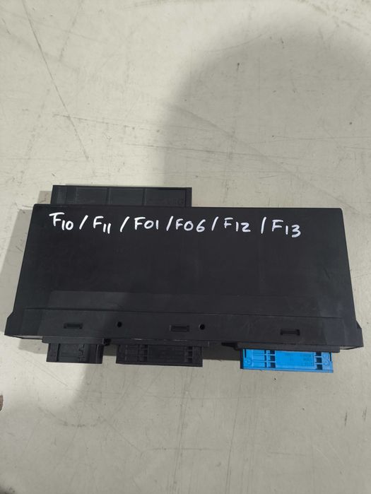 Modulo Confort V7  BMW F01/F06/F10/F11/F12/F13   926.7458