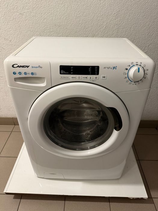 Pralka CANDY SmartPro Warszawa Bemowo