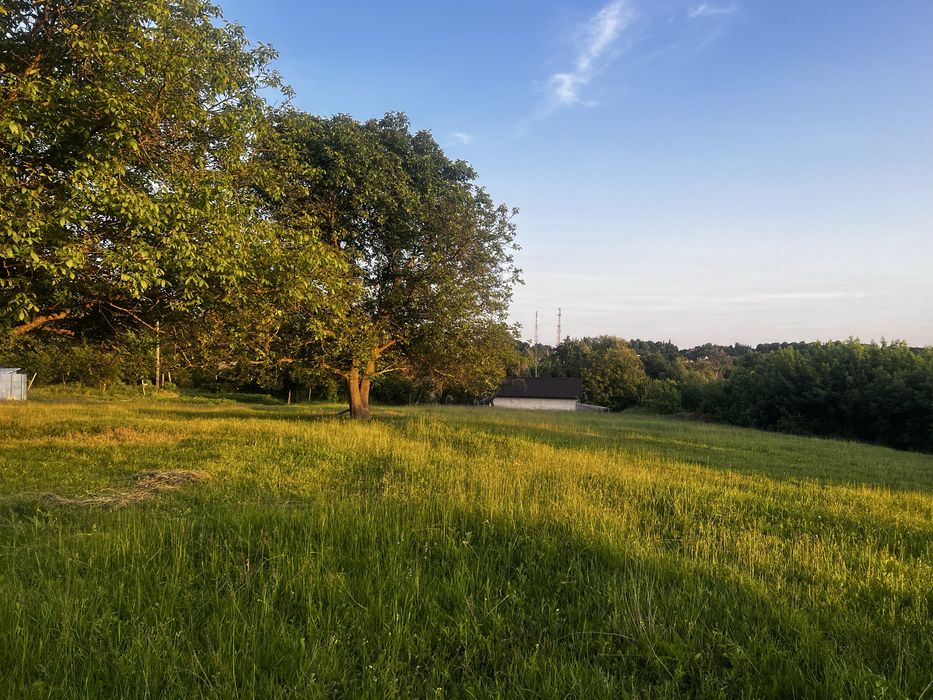 Ділянка під будівництво 10соток! В місті!