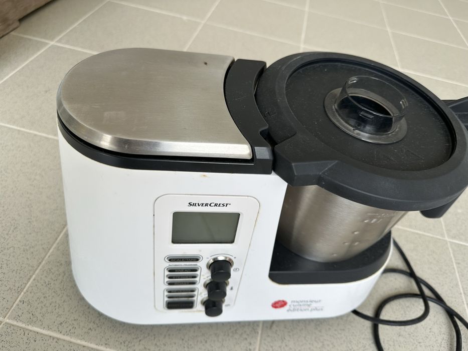 Monseur Cousine Lidl