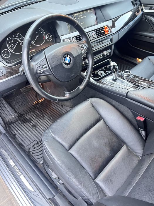 Bmw 528 xdrive f10