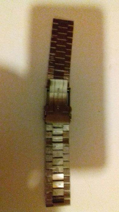 Bracelete de relógio