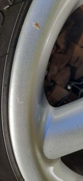 Alufelgi 15 4x108 Audi 80