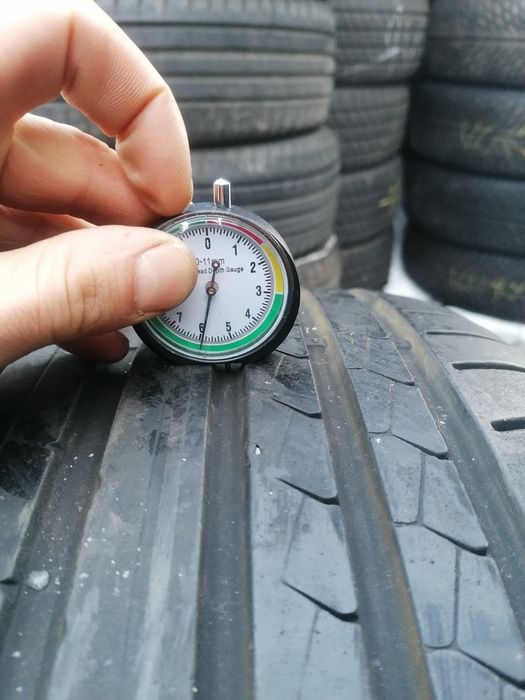 275/35/20 Dunlop 2025 rok