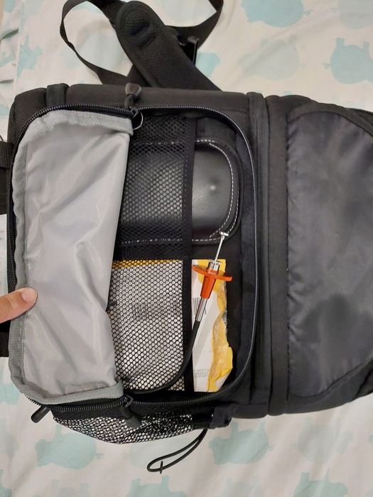 Mochila Lowerpro