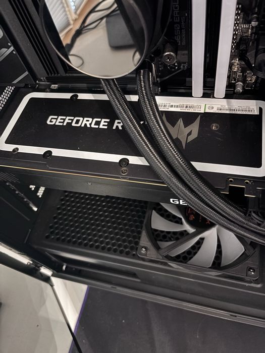 Komputer acer predator orion 3000