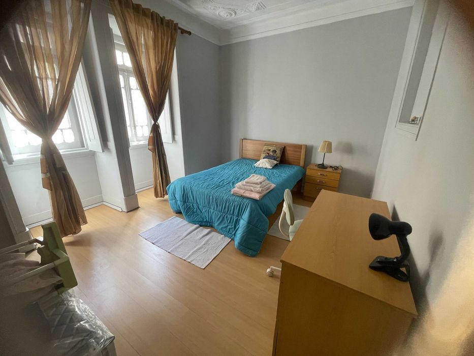 quarto para alugar