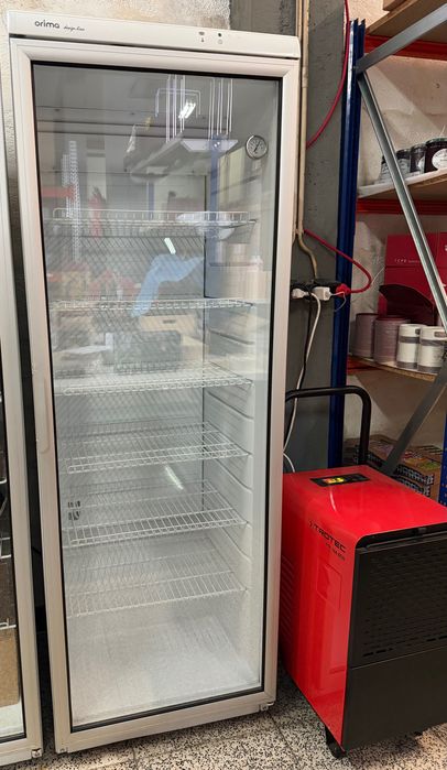 Vitine Refrigerada ORIMA