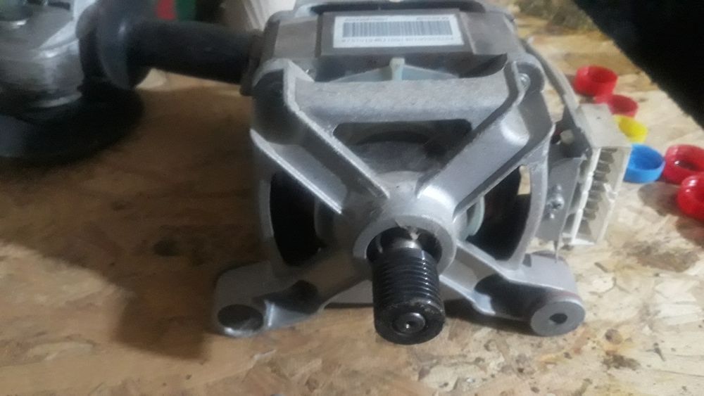 Мотор до стиральной машины