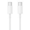 Cabo USB Tipo C para USB Tipo C Original Xiaomi