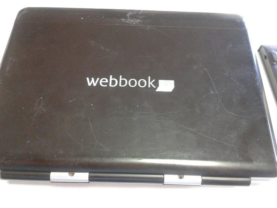 Webbook Elonex