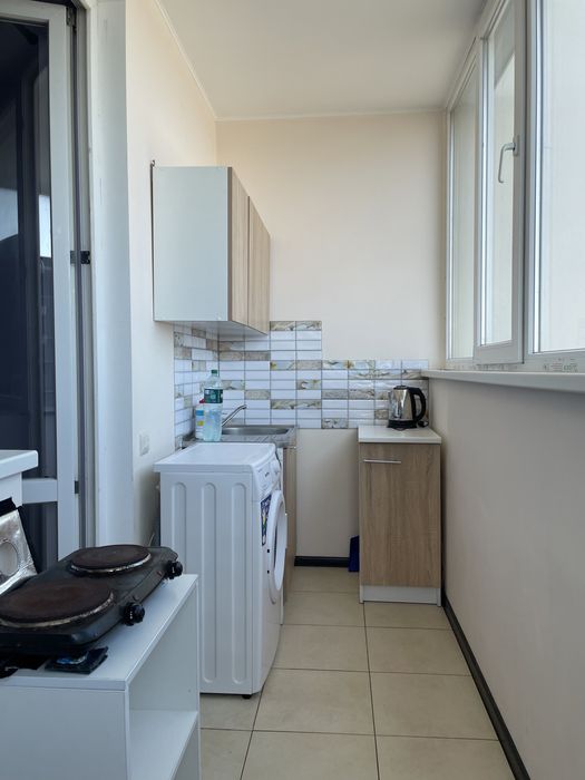 Сдам 1ком квартиру