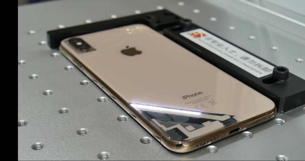 Ремонт айфон iphone заміна задніх кришок  айфон iPhone  11 11pro 12 13 14 15