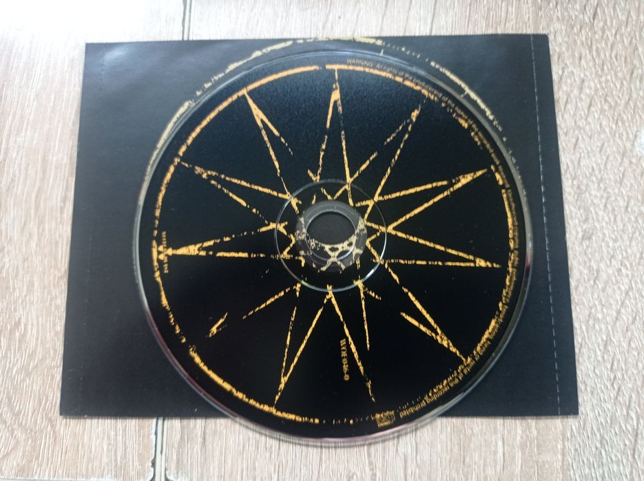 Therion - Symphony Masses: Ho Drakon Ho Megas