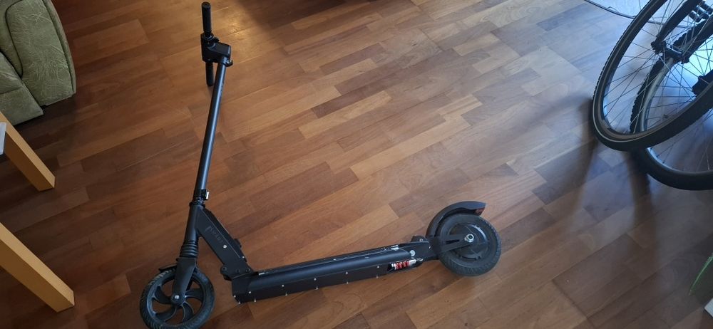 Hulajnoga elektryczna SPOKEY SMART