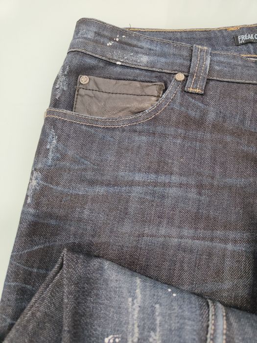 Calcas homem - Freak Chic